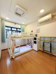 Blk 91 Commonwealth View (Queenstown), HDB 4 Rooms #562034891